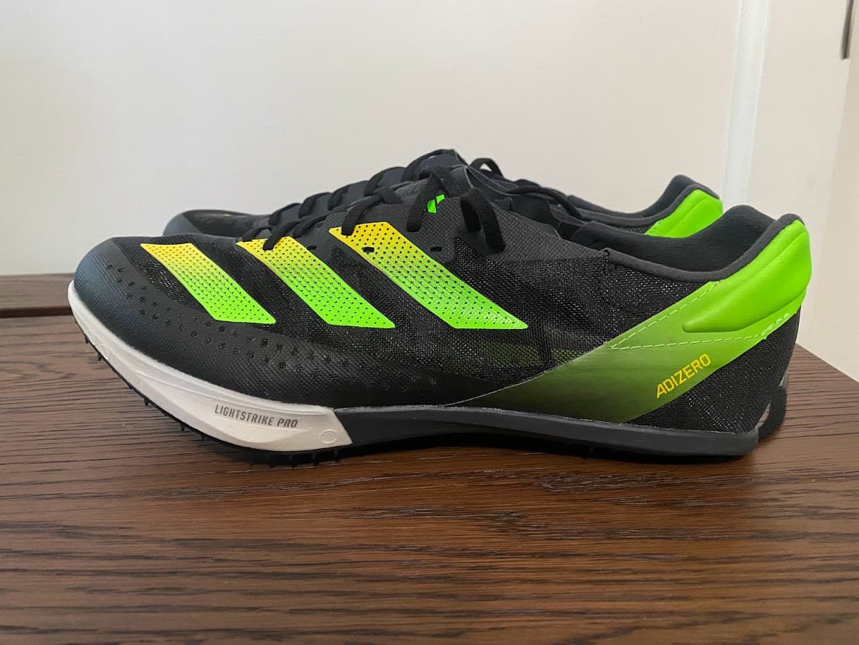 The Everyman's Superspike: Adidas Prime SP2